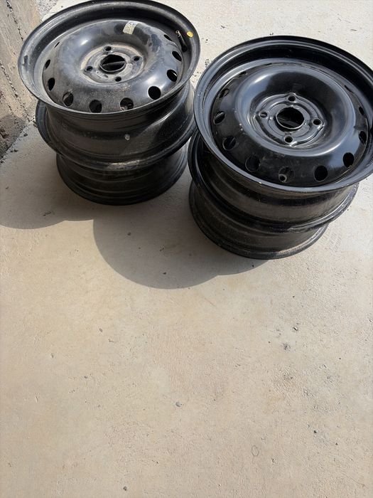 jentra yevro diska pachka 50$