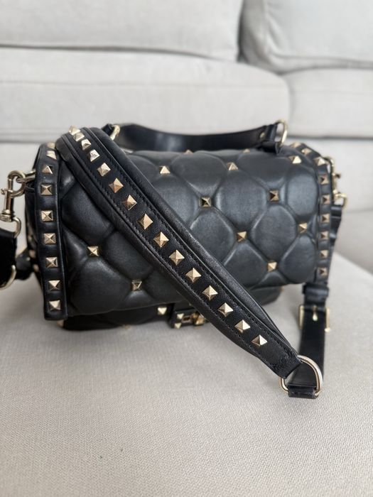 Valentino Garavani CandyStud-Medium