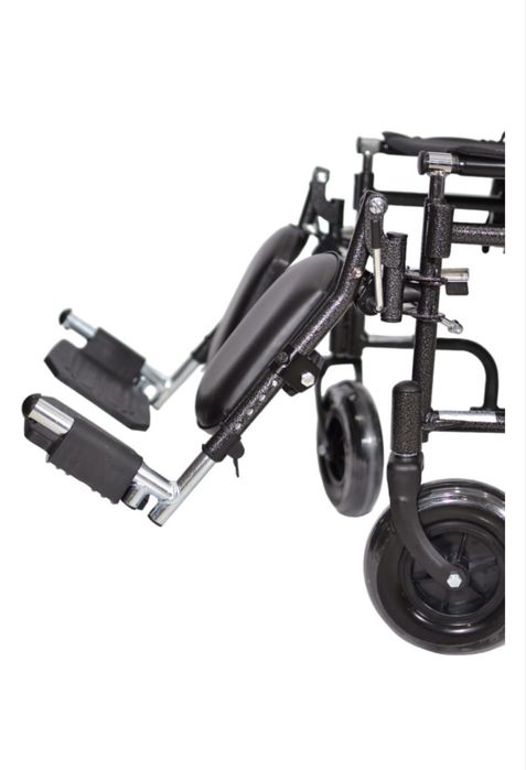 Кресло-коляска инвалидная