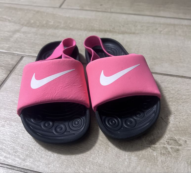Sandale Nike Kawa fetițe