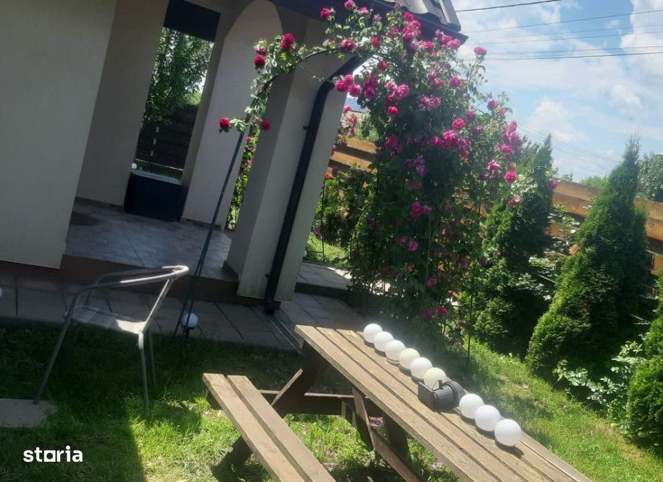 Casa 4 camere Breazu , 78 metri Cod:162754