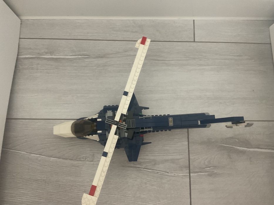 Lego 31039 creator