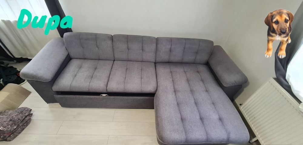 Curatare Profesionala Canapele & Saltele