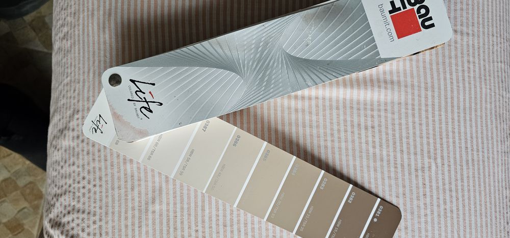 Грунд за мазилка Баумит