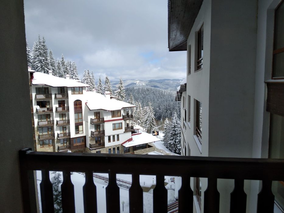 Продава се Едностаен апартамент в Пловдив, Каменица 1 - 30 кв.м за 717 €/кв.м - Снимка #1