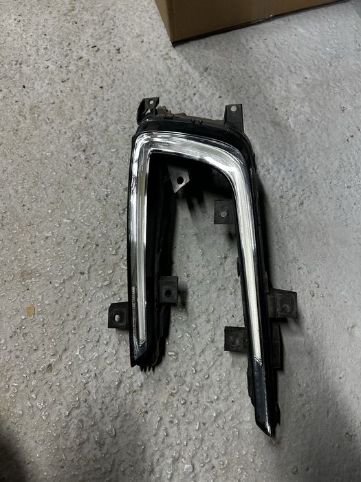 Proiector stânga led vw golf 7.e golf.cod:5GE941055.B.