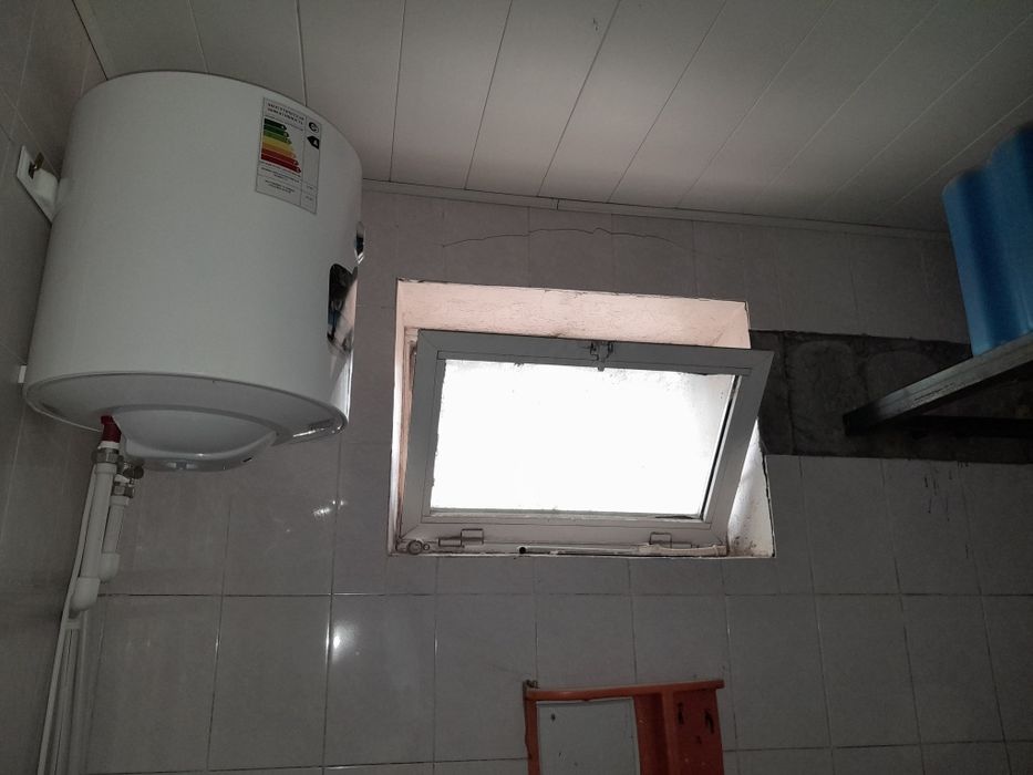 2-хоналик квартира