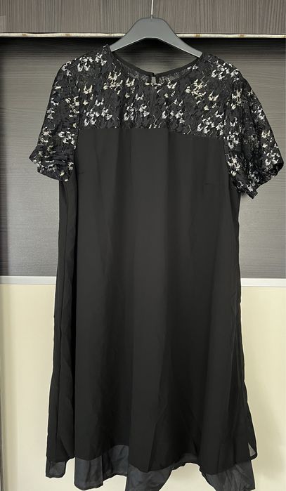 Rochie eleganta ocazie nunta XL