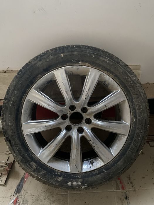 Диска покришкасымен инфинити Qx 56