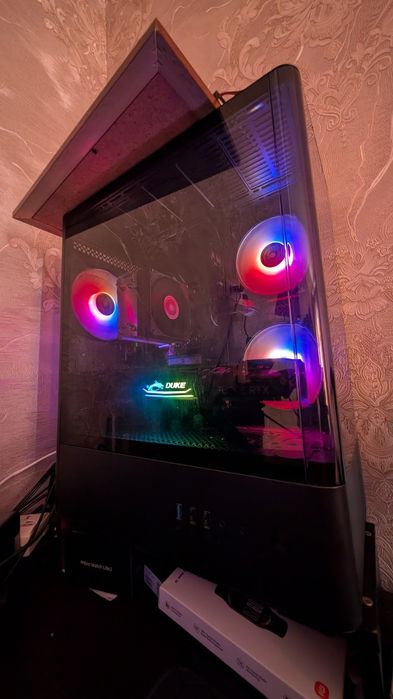 Kompyuter sistema bloki SOTILADI