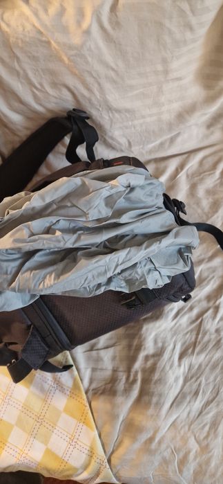 Lowepro dslr video fastpack 150 AW ca nou