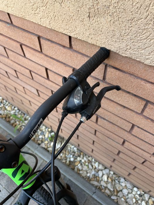 Bicicleta Atala