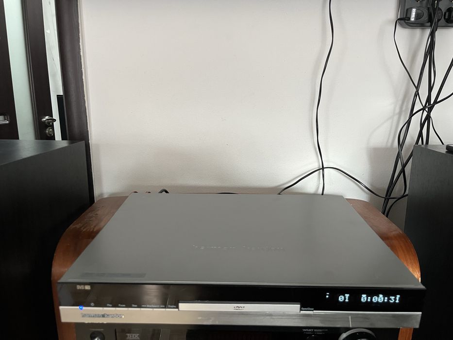 Player Harman Kardon DVD23