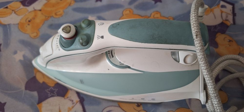 Утюг Braun оригинал