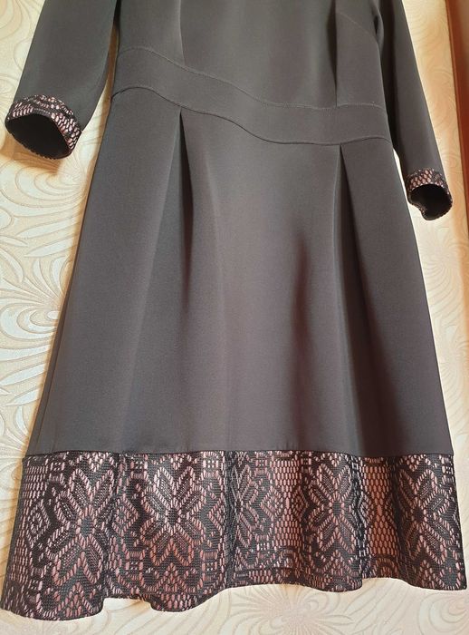 Праздничные наряды