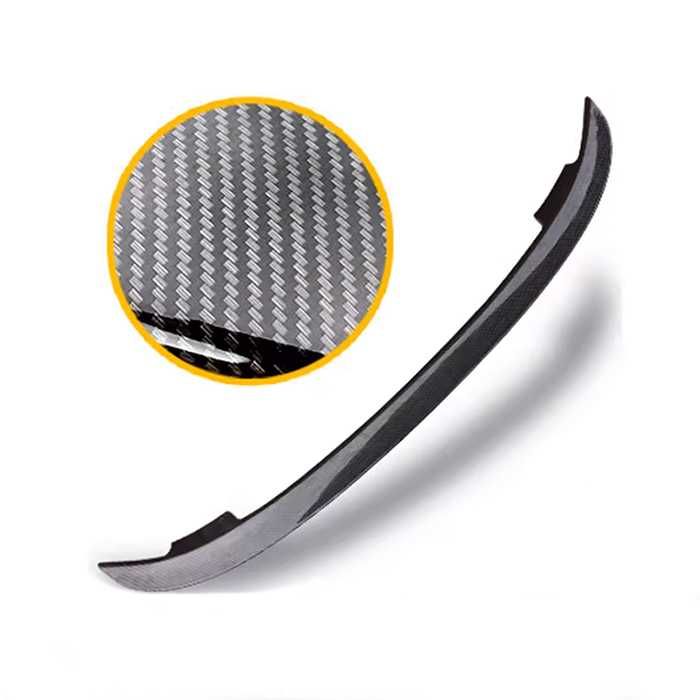 Eleron portbagaj universal Carbon 128cm ERK306C