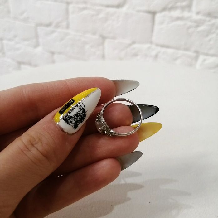 Продам или обменяю серебряное кольцо