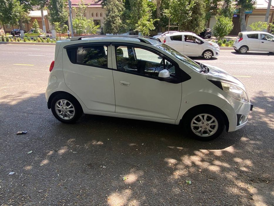 Spark avtomat karobka