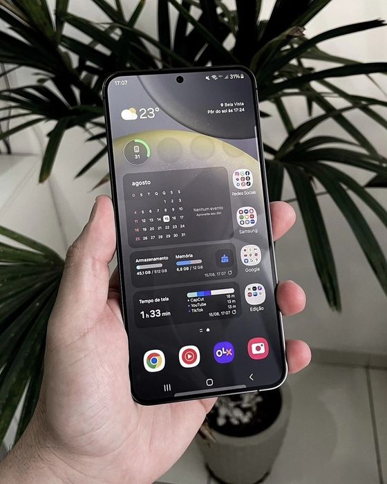 Samsung s24  vetnam