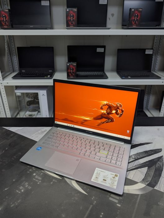 Ноутбук ASUS VivoBook 15