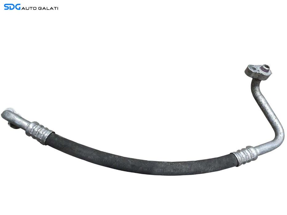Teava Conducta AC Aer Conditionat Clima Seat Toledo 4 1.2 2012 - 2018 Cod 6R0820721E [N3316]