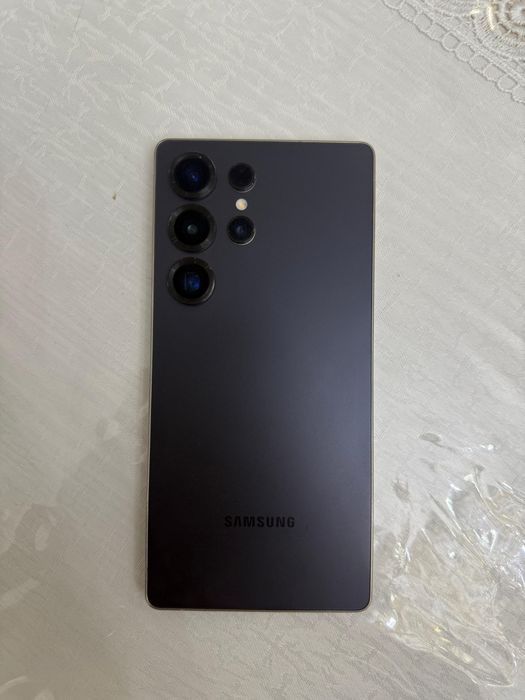 Samsung Galaxy S25 Ultra 1TB