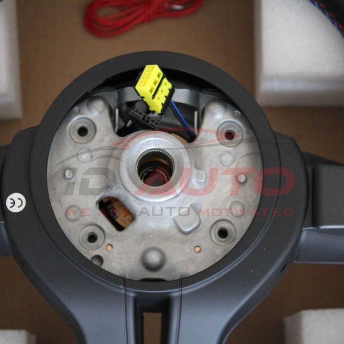 Спортен волан М визия за Bmw - F10, F11, F30, F31, F06, F15, F16, F25