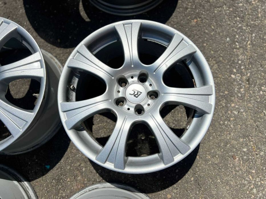 5х120 18 Джанти BMW 5x120 БМВ