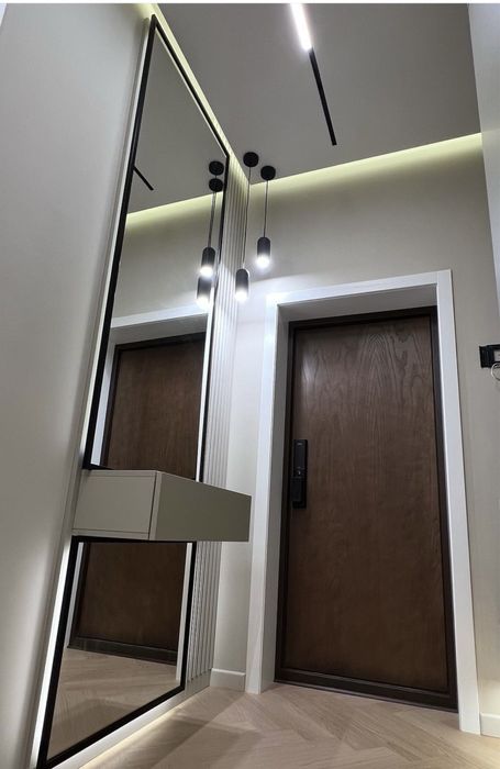 Бра подвесная. (Люстры)