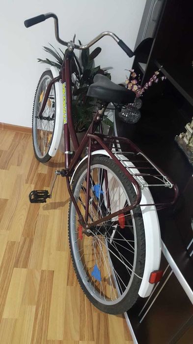 Vând bicicletă noua, copii. Suceava