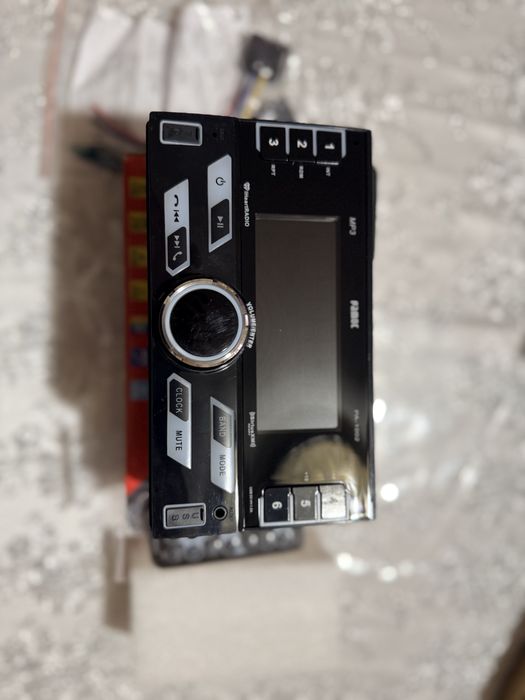 Radio bulutus fm usb