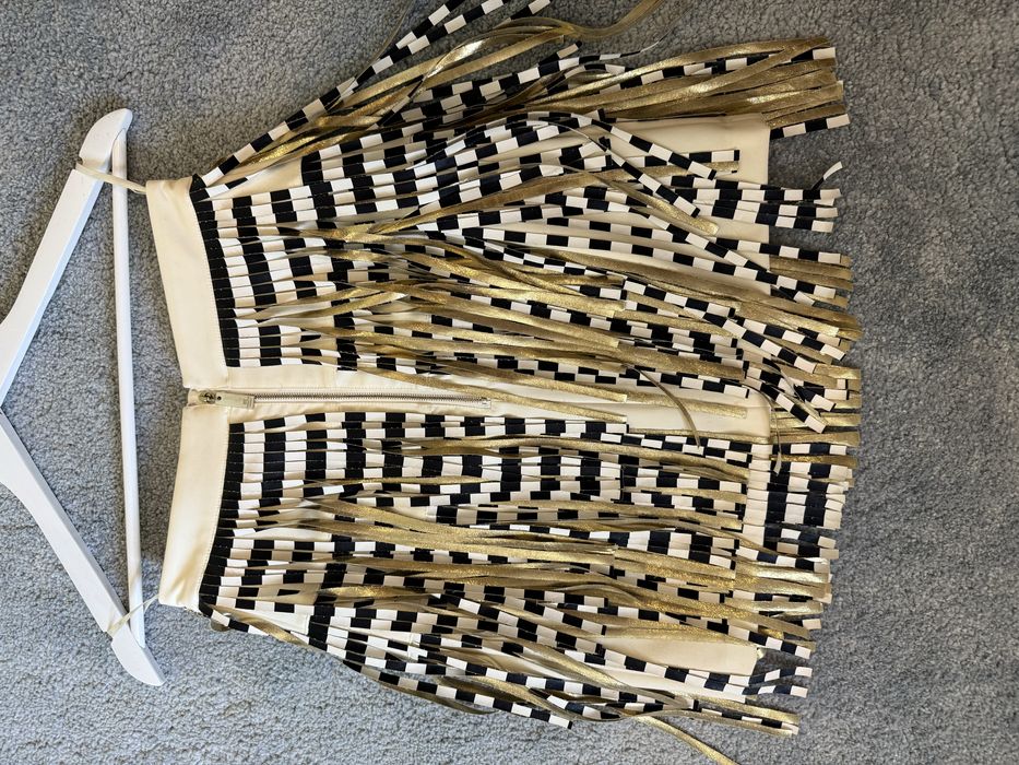 Elisabetta Franchi пола