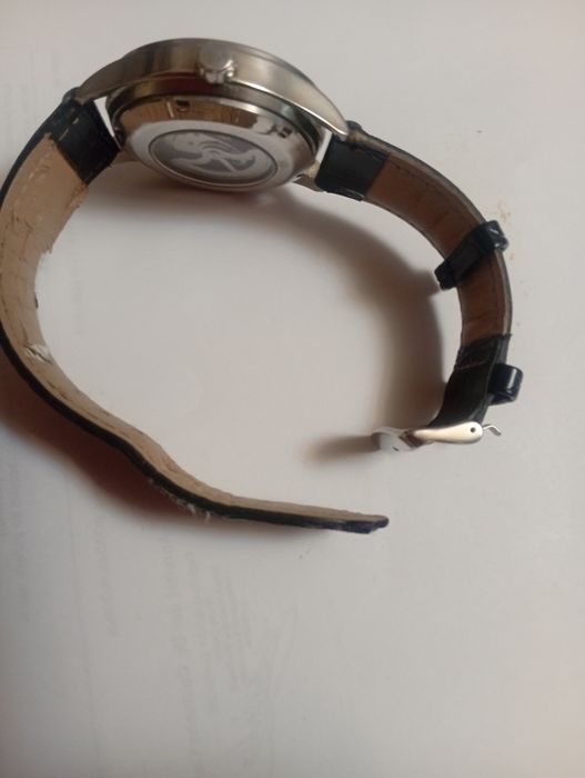 Ceas automatic nou  37mm