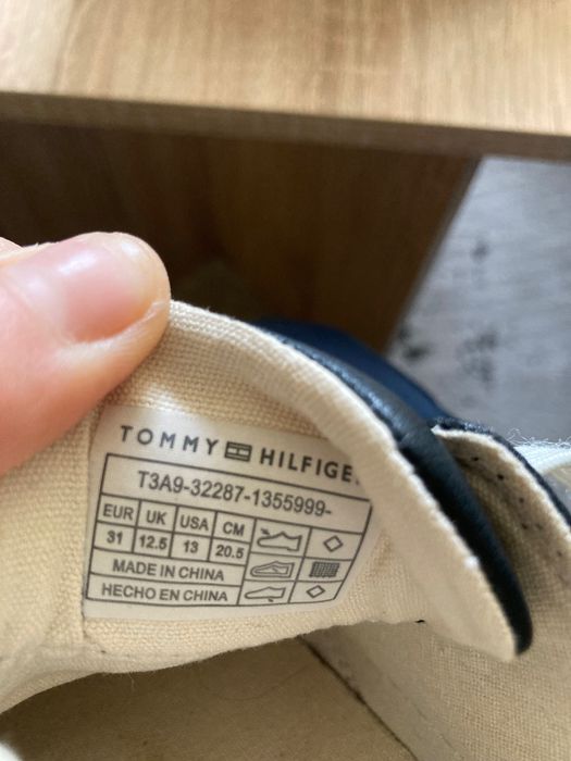 Детски кецове , в много добро състояние! Удобни и комфортни.