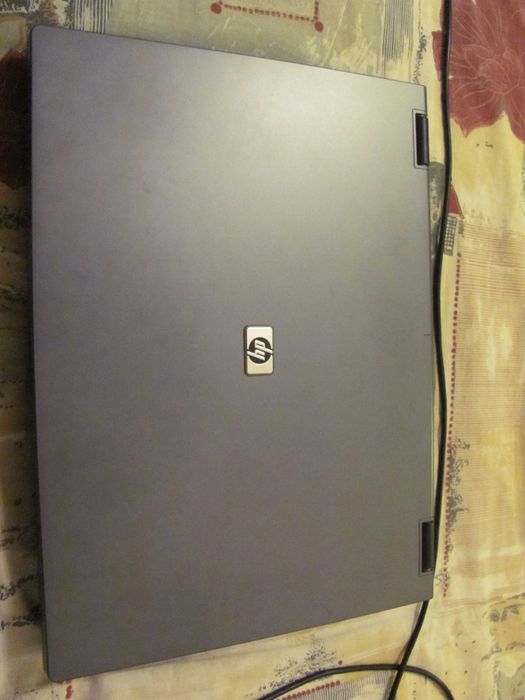 Лаптоп HP 6715s - CPU 2х2.2GHz, RAM 2GB, HDD 160GB