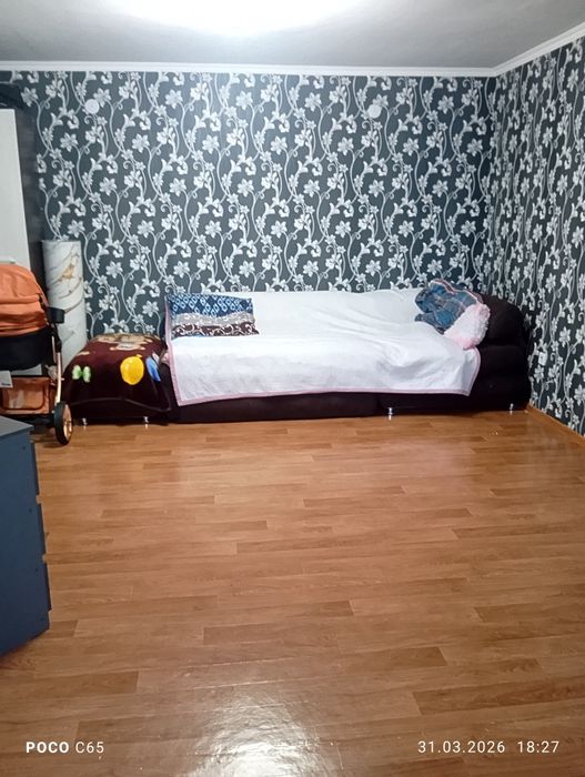 Квартира 2 комнатная