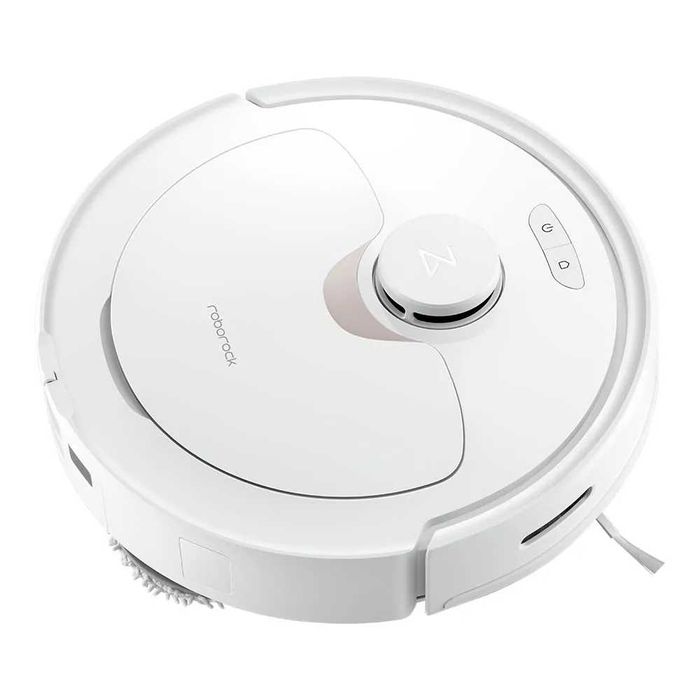 Робот-пылесос Roborock Q Revo White