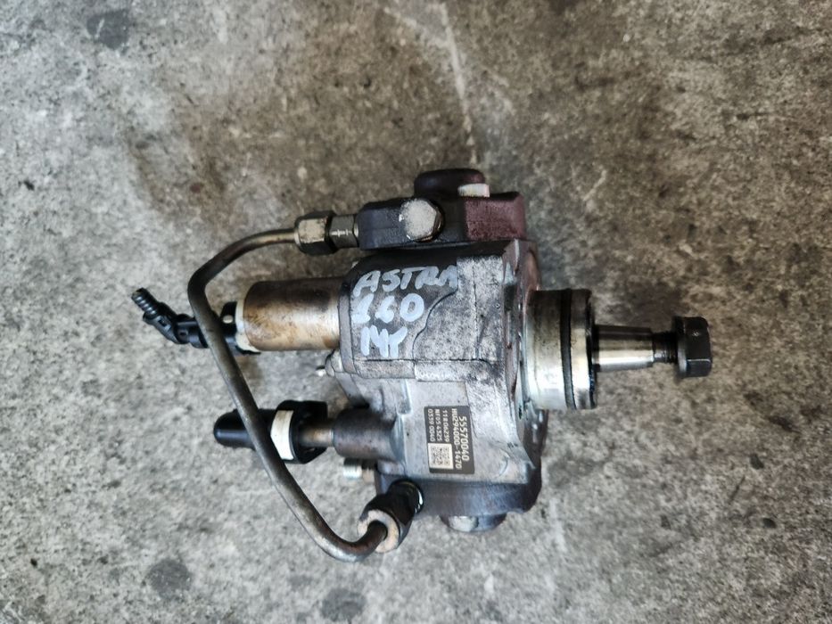 ГНП за Opel Astra J, K, Mokka 1.6cdti