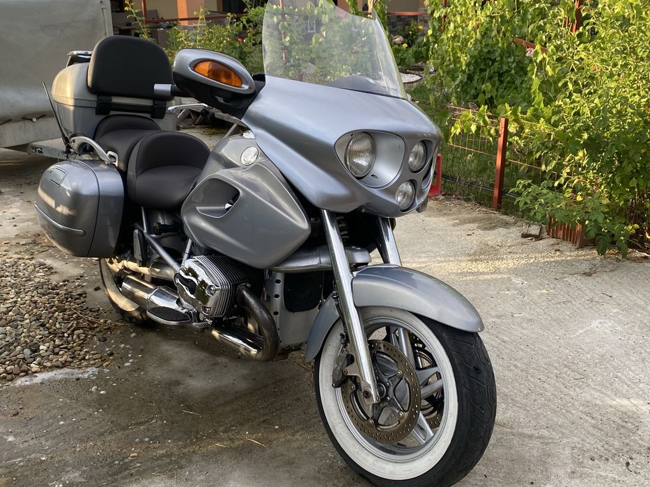 Vand/schimb motocicleta