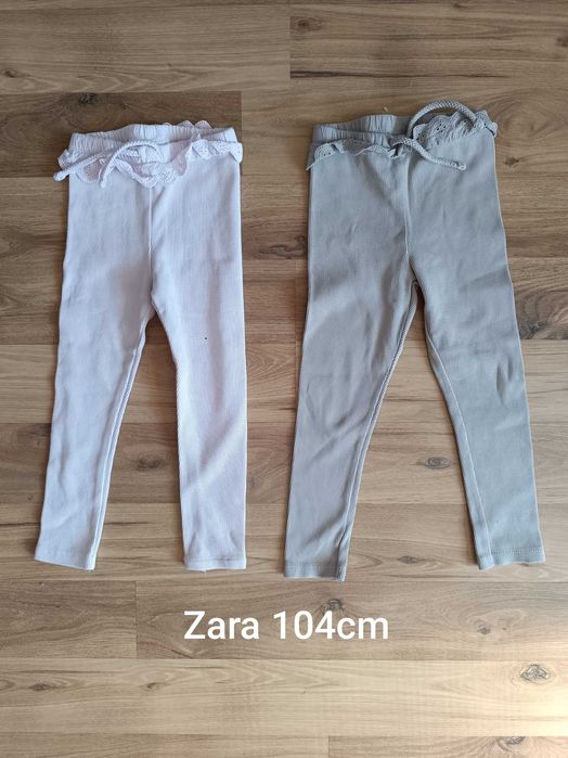 Детски дрехи Zara, H&M, Next (размер 98-104)