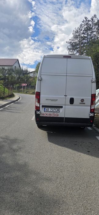 De vânzare, Fiat ducato!