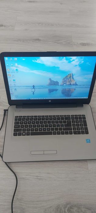 Laptop HP de vanzare/Stare impecabila
