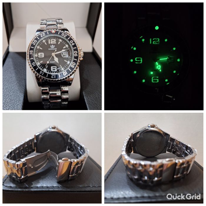 Часовници Casio & G-SHOCK