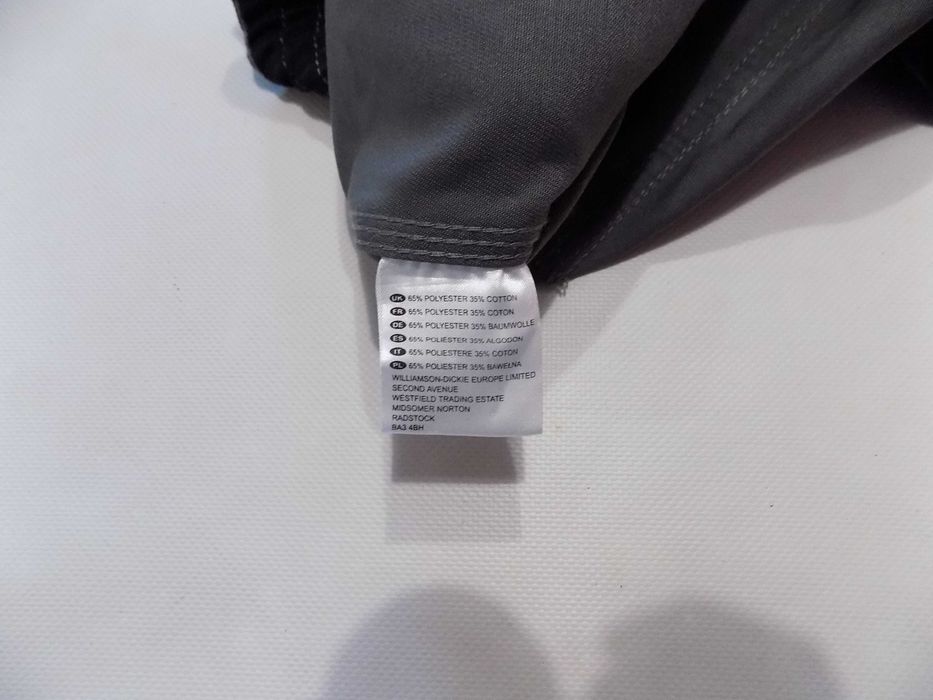 нов работен панталон dickies долнище екип мъжки оригинален размер 54