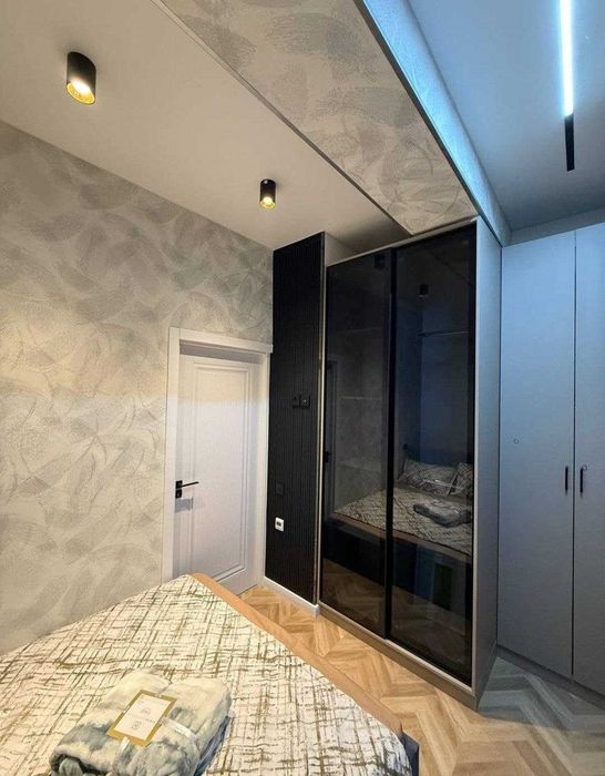 СДАЁТСЯ Уютная квартира 2х /5/9 Яшнабадский р-н Кадышева