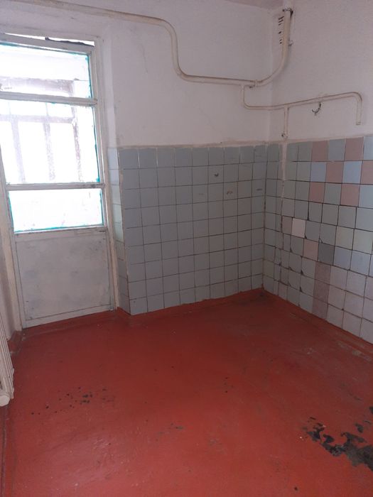 2х комнатная квартира