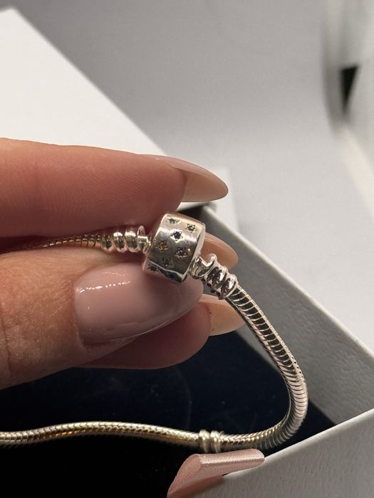 Pandora гривна Пандора