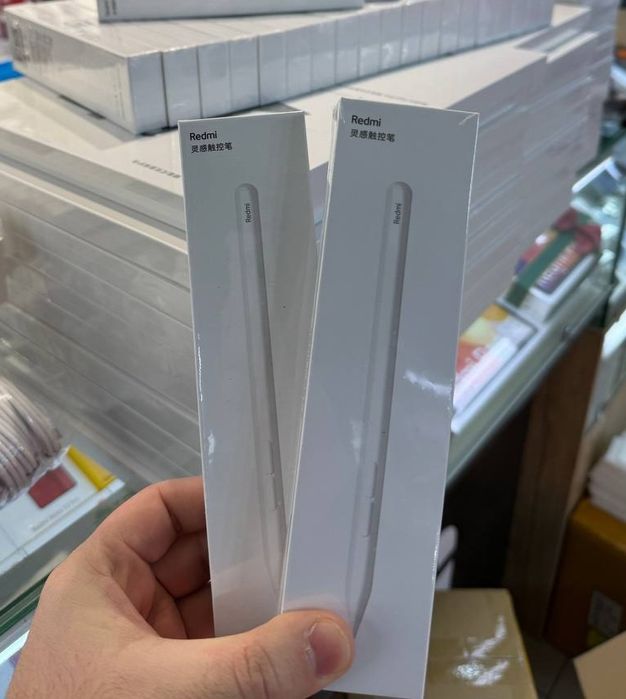 Pencil Ручка для Redmi Pad Pro. Есть доставка