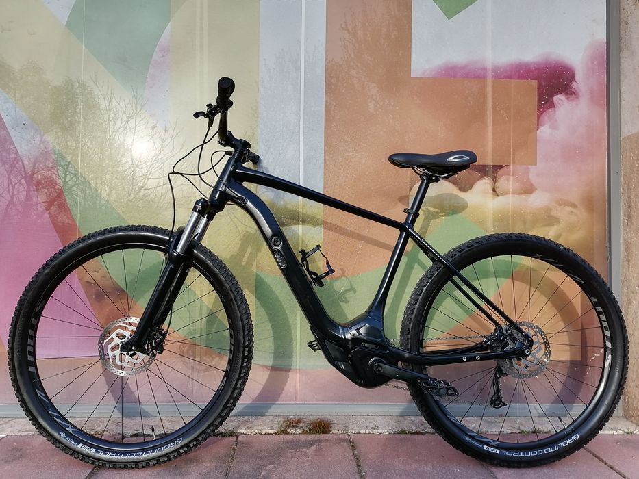 Електрически Велосипед Specialized Turbo Levo *29/XL*Германия
