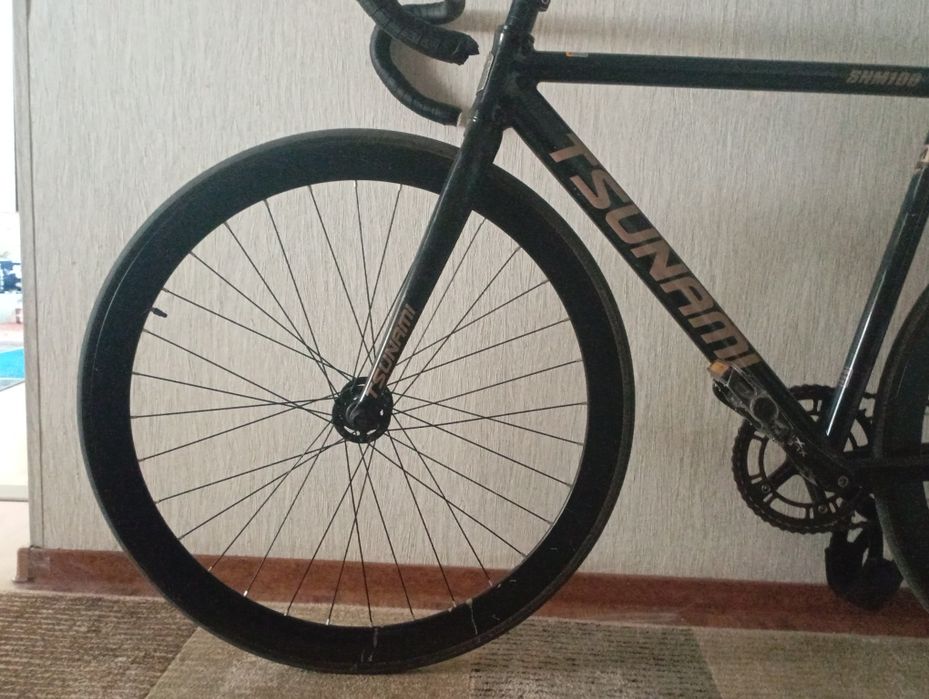 Продам тсунами снм 100